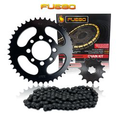 ΑΛΥΣΙΔΟΓΡΑΝΑΖΑ FUEGO 14 42 108 428  MODENAS KRISS 115 / KAWASAKI KAZER 115