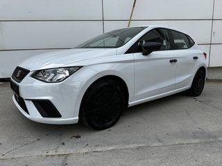 Seat Ibiza 2020 ΑΥΤΟΜΑΤΟ ΕΛΛΗΝΙΚΗΣ ΑΝΤΙΠΡΟΣΩΠΕΙΣ
