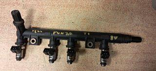 FIAT PUNTO 1.2cc 8V ΜΠΕΚΙΕΡΑ 3219018301- ΜΕ ΜΠΕΚ IWP 116 KINHT. 188A4000
