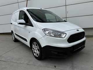 Ford Transit Courier 2018 ΕΛΛΗΝΙΚΗΣ ΑΝΤΙΠΡΟΣΩΠΕΙΑΣ-thumb-9