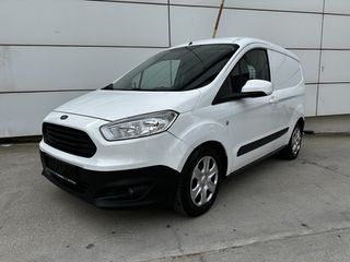 Ford Transit Courier 2018 ΕΛΛΗΝΙΚΗΣ ΑΝΤΙΠΡΟΣΩΠΕΙΑΣ-thumb-1