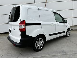 Ford Transit Courier 2018 ΕΛΛΗΝΙΚΗΣ ΑΝΤΙΠΡΟΣΩΠΕΙΑΣ-thumb-11