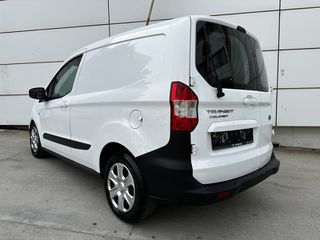 Ford Transit Courier 2018 ΕΛΛΗΝΙΚΗΣ ΑΝΤΙΠΡΟΣΩΠΕΙΑΣ-thumb-4