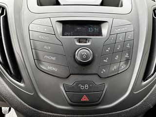 Ford Transit Courier 2018 ΕΛΛΗΝΙΚΗΣ ΑΝΤΙΠΡΟΣΩΠΕΙΑΣ-thumb-18