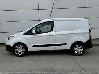 Ford Transit Courier 2018 ΕΛΛΗΝΙΚΗΣ ΑΝΤΙΠΡΟΣΩΠΕΙΑΣ-thumb-2