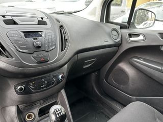 Ford Transit Courier 2018 ΕΛΛΗΝΙΚΗΣ ΑΝΤΙΠΡΟΣΩΠΕΙΑΣ-thumb-17