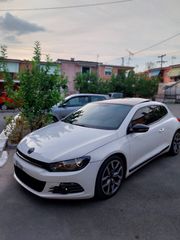 Volkswagen Scirocco 2010