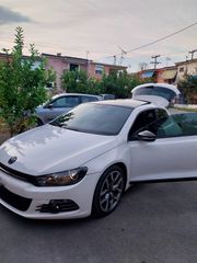 Volkswagen Scirocco 2010-thumb-1
