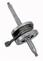 Στρόφαλος Vespa ET4 50 ZAPC26000/ZAPC26100 1998-2005 T969428