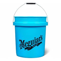 Κουβάς πλυσίματος αυτοκινήτου μπλε Hybrid Ceramic Blue Wash Bucket 18.9Lt 1τμχ