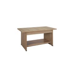 ΤΡΑΠΕΖΑΚΙ ΣΑΛΟΝΙΟΥ HAYDEN HM2286.02 ΣΕ ΧΡΩΜΑ SONAMA 80x46x41,5