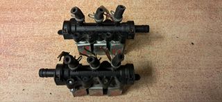 BMW ΕΞΑΚΥΛΙΝΔΡΟ ΜΠΕΚΙΕΡΑ ME ΜΠΕΚ ΥΓΡΑΕΡΙΟΥ LPG VALTEK 110R000040 67R010104