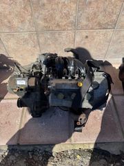 Smart 451 m132.910