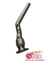 Down Pipe Octavia 4