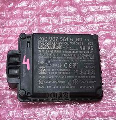 ΕΜΠΡΟΣ ΑΙΣΘΗΤΗΡΑΣ ΡΑΝΤΑΡ 2Q0907561G 2021 -2026 | VW TIGUAN (MK2) | AUDI Q2,Q3 | SEAT IBIZA,ARONA,ATECA | SKODA KAROQ,KODIAQ,KAMIQ | ΓΝΗΣΙΟΣ CONTINENTAL ΜΕΤΑΧΕΙΡΙΣΜΕΝΟΣ(3)
