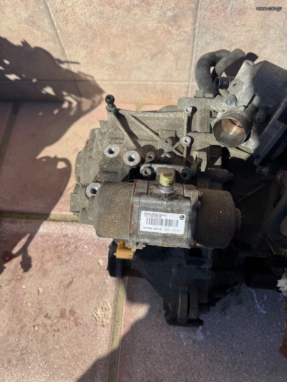 Smart 451 m132.910