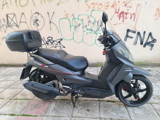 Sym Citycom 300i 2016 S!!! CBS!!!!-thumb-1