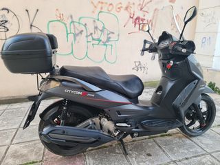 Sym Citycom 300i 2016 S!!! CBS!!!!-thumb-2
