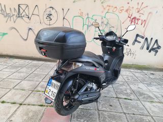 Sym Citycom 300i 2016 S!!! CBS!!!!-thumb-3