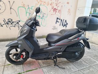 Sym Citycom 300i 2016 S!!! CBS!!!!-thumb-5