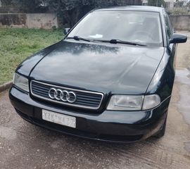 Audi A4 1998