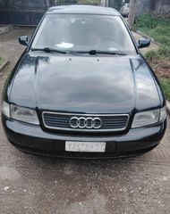 Audi A4 1998-thumb-1
