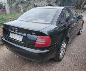 Audi A4 1998-thumb-3
