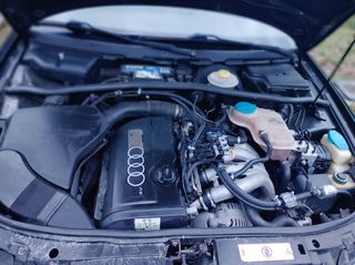 Audi A4 1998-thumb-13