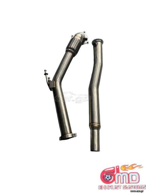 Down Pipe *Seat*Golf