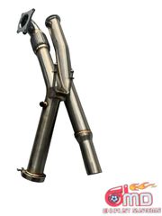 Down Pipe *Seat*Golf-thumb-3