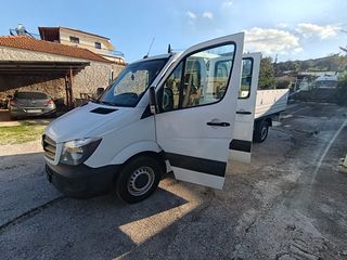 Mercedes-Benz Sprinter 2017 316 CDI