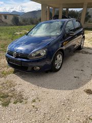 Volkswagen Golf 2012 6 1.6 TDI FULL EXTRA ΕΚΔΟΣΗ MATCH-thumb-1