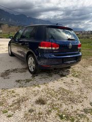 Volkswagen Golf 2012 6 1.6 TDI FULL EXTRA ΕΚΔΟΣΗ MATCH-thumb-4