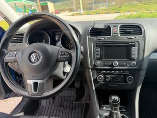 Volkswagen Golf 2012 6 1.6 TDI FULL EXTRA ΕΚΔΟΣΗ MATCH-thumb-7