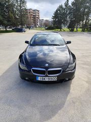 Bmw 630 2004