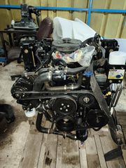 MERCRUISER 4.3L MPI "2 μοτέρ"