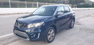 Suzuki Vitara 2019 1.6 DDIS  Allgrip Shine-thumb-2