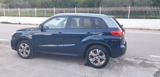Suzuki Vitara 2019 1.6 DDIS  Allgrip Shine-thumb-6