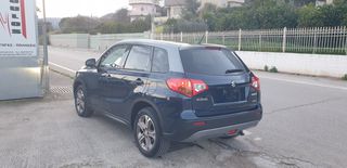 Suzuki Vitara 2019 1.6 DDIS  Allgrip Shine-thumb-4
