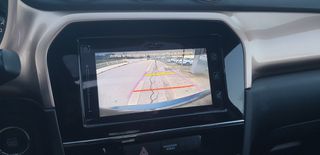 Suzuki Vitara 2019 1.6 DDIS  Allgrip Shine-thumb-9