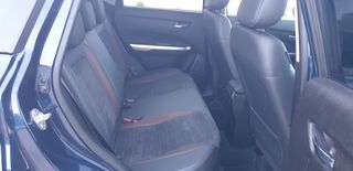 Suzuki Vitara 2019 1.6 DDIS  Allgrip Shine-thumb-17