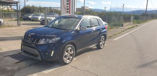 Suzuki Vitara 2019 1.6 DDIS  Allgrip Shine-thumb-3
