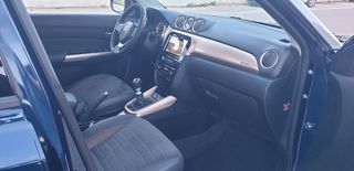 Suzuki Vitara 2019 1.6 DDIS  Allgrip Shine-thumb-16
