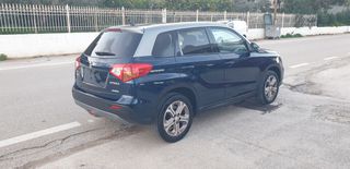 Suzuki Vitara 2019 1.6 DDIS  Allgrip Shine-thumb-28
