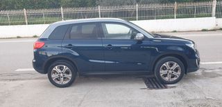 Suzuki Vitara 2019 1.6 DDIS  Allgrip Shine-thumb-5