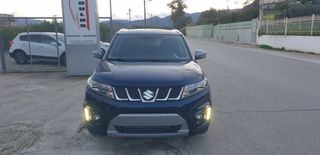 Suzuki Vitara 2019 1.6 DDIS  Allgrip Shine-thumb-29