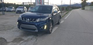 Suzuki Vitara 2019 1.6 DDIS  Allgrip Shine-thumb-30