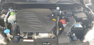 Suzuki Vitara 2019 1.6 DDIS  Allgrip Shine-thumb-35
