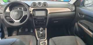 Suzuki Vitara 2019 1.6 DDIS  Allgrip Shine-thumb-7