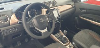 Suzuki Vitara 2019 1.6 DDIS  Allgrip Shine-thumb-8